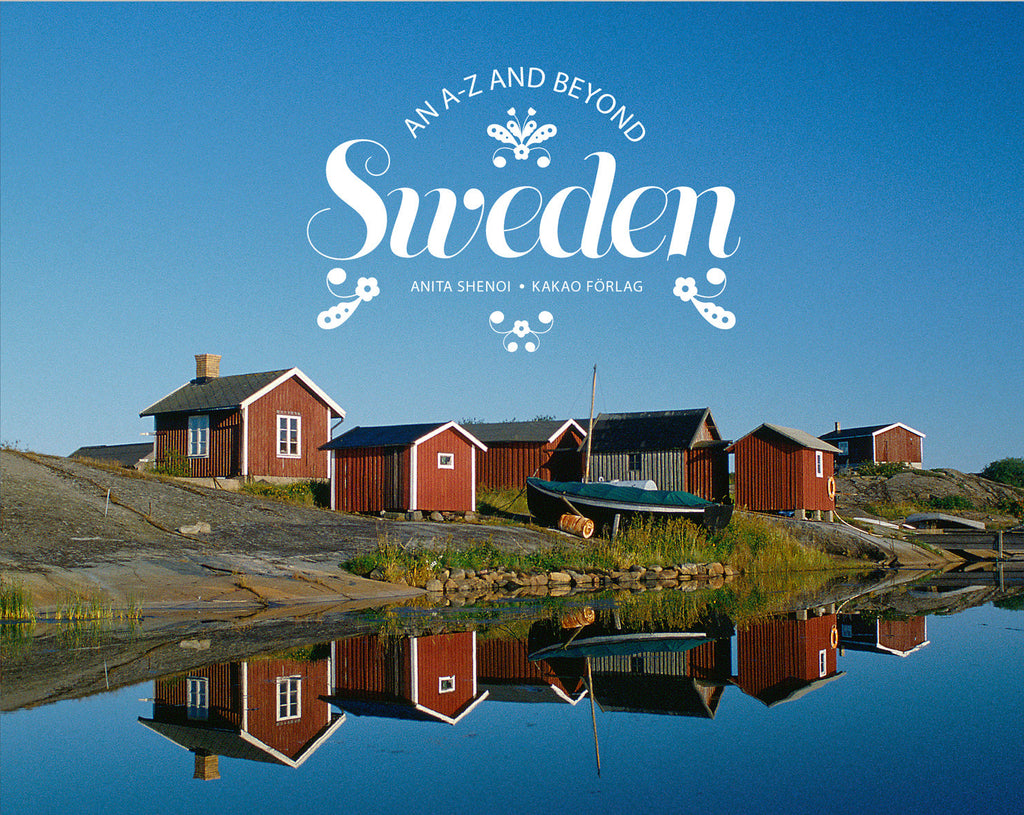 Sweden A-Z and beyond