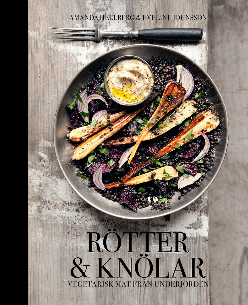 Rötter & knölar