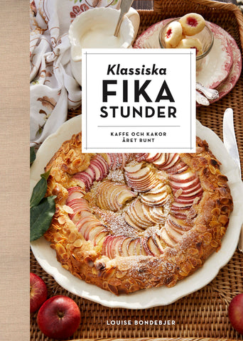 Klassiska fikastunder