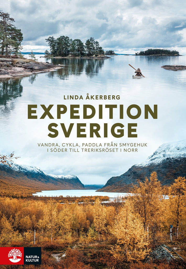 Expedition Sverige