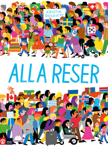 Alla reser