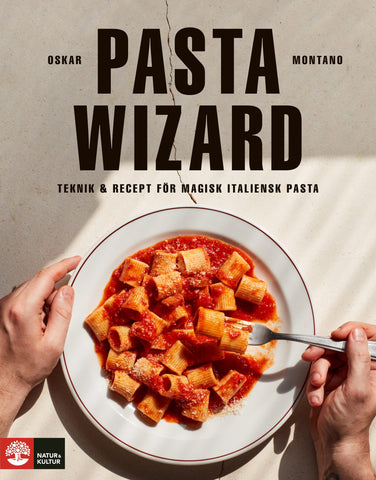 Pasta wizard