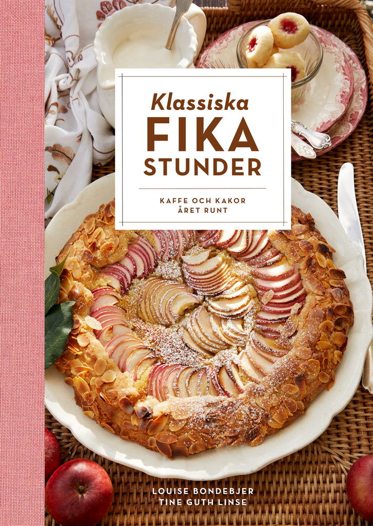 Klassiska fikastunder