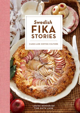 Swedish fika stories