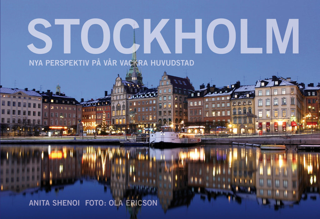Stockholm - Nya perspektiv