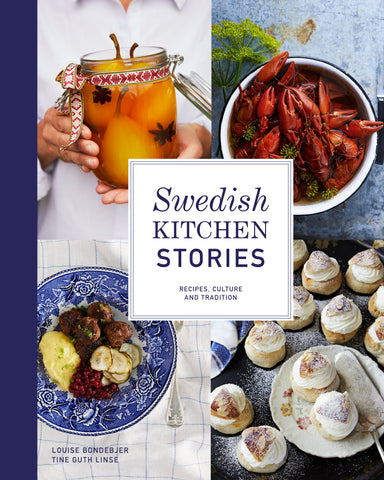 Swedish kitchen stories