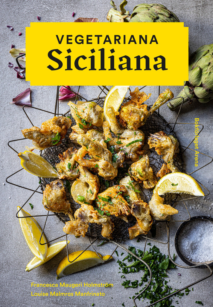 Vegetariana Siciliana