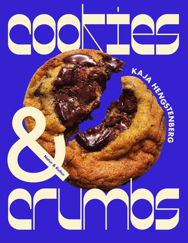 Cookies & crumbs